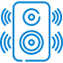Sound Systems A system that redefines your sound environment