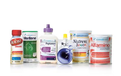 Wellness & Nutrition Products Wellness & Nutrition Products