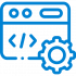 Software & Web Development Developing software and website as your requirement