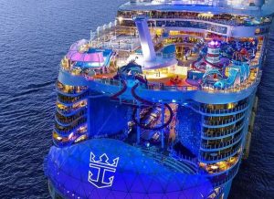 CRUISE PARTY CRUISE PARTY