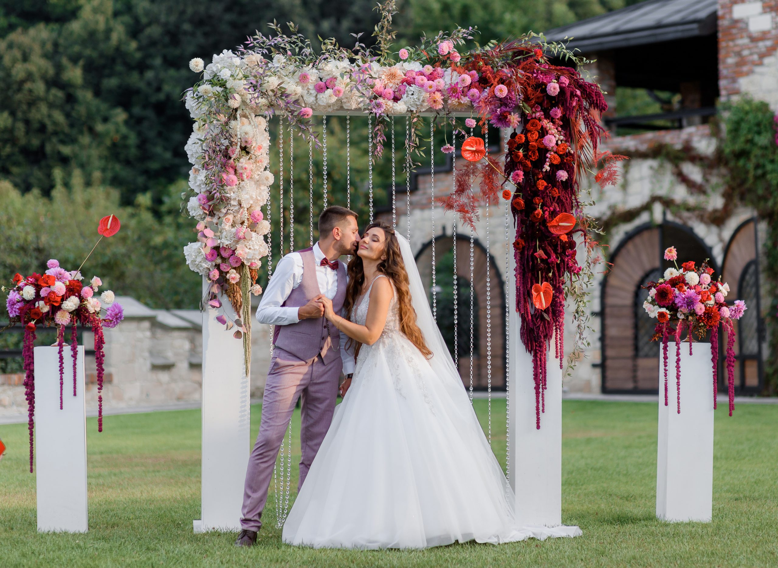 WEDDING EVENTS
