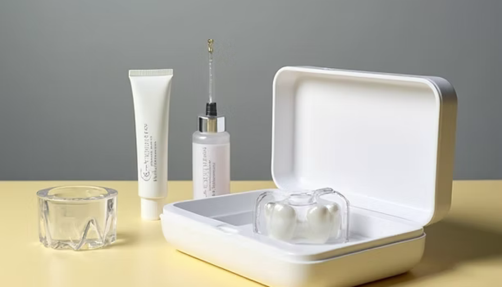 Cosmetic Dentistry