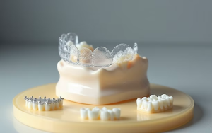 Orthodontics (Braces & Aligners)
