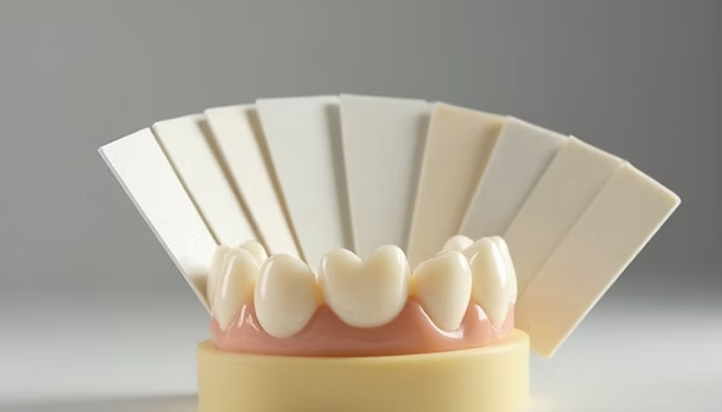 dental crowns