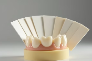 dental crowns