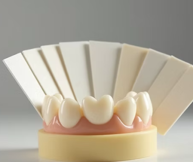 dental crowns