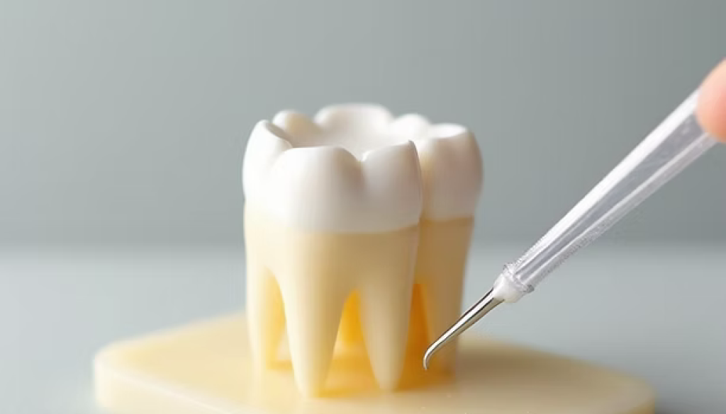 dental fillings