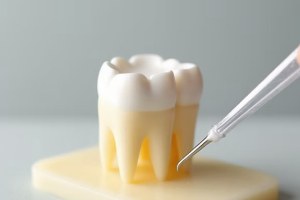 dental fillings