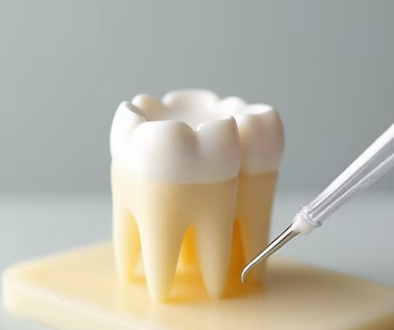 dental fillings