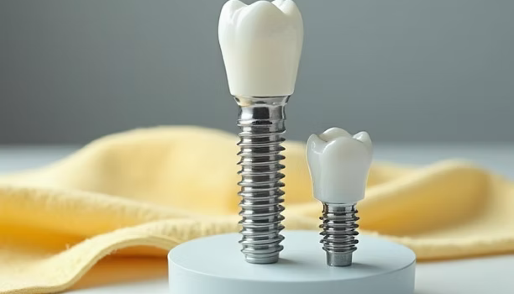 dental implant