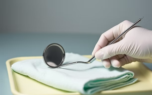 General Check-up & Cleaning