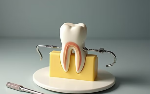 Root Canal Treatment