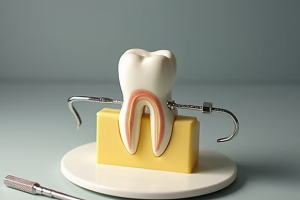 root canal treatment