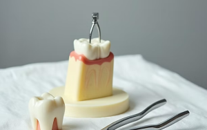 Wisdom Tooth Extraction